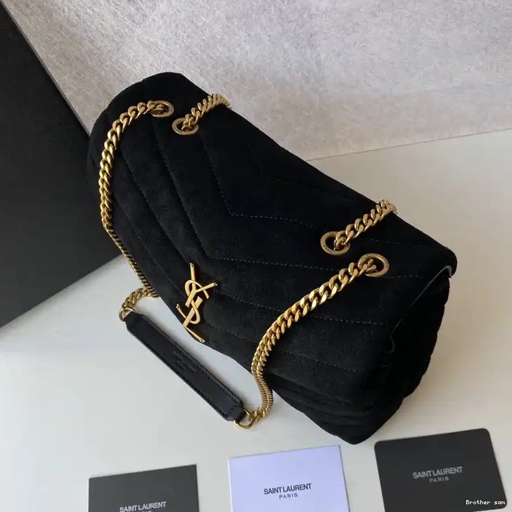 Brother sam 2112DJ0048 YSL Bags 0707